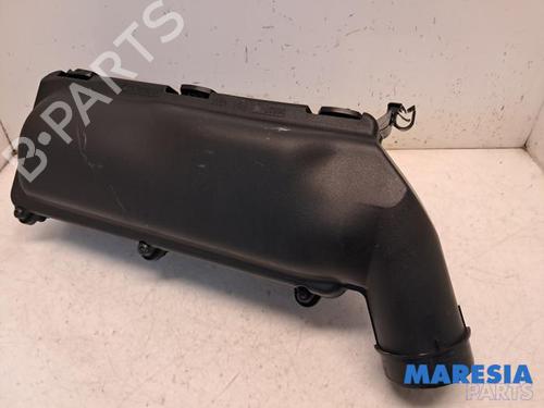 Used Air filter box Air filter box PEUGEOT 5008 (0U_, 0E_) 1.6 16V (156 hp) 31387193 31387193