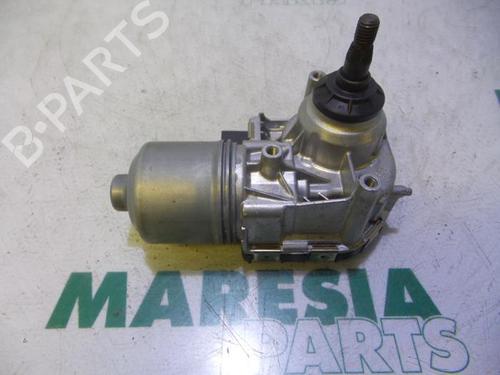 Used Front wiper motor CITROËN C4 Picasso II 2.0 BlueHDi 150 (150 hp) 31414039