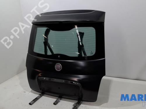 Tailgate FIAT 500 (312_) 0.9 (312AXG1A, 312.AXG11) | BP31524534C6