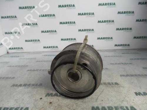 Oil radiator LANCIA THESIS (841_) 2.4 JTD (841.AXE1B0, 841.AXH110) | BP31481754M33