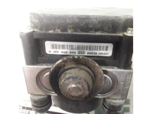 ABS pump FIAT 500 (312_) 1.3 D Multijet (312AXB1A) | BP31425764M43