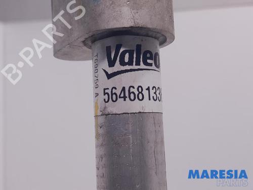 AC pipe OPEL CORSA F (P2JO) CORSA-e (68) | BP31500436M126