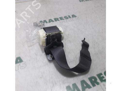 Used Rear right seatbelt FIAT CROMA (194_) 1.8 16V (194AXG1A) (140 hp) 31488966