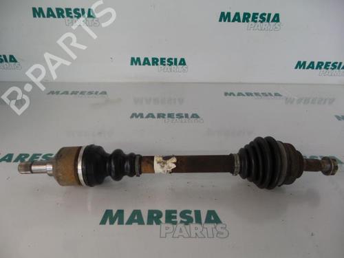 left-front-driveshaft-peugeot-307-break-3e-2002-2003-2004-2005-2006-2007-2008-2009-31389635 main image