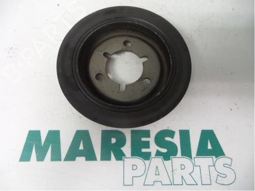 Used Pulley PEUGEOT 206 CC (2D) 1.6 16V (2DNFUF, 2DNFUR) (109 hp) 31532850