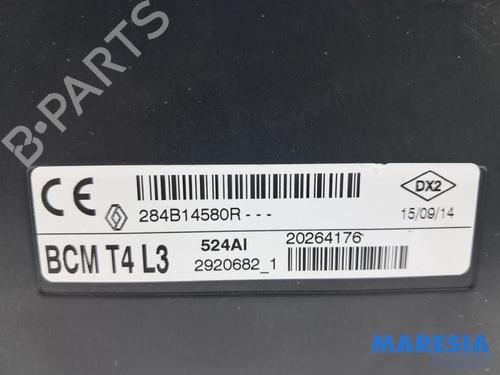 Engine control unit (ECU) RENAULT CAPTUR I (J5_, H5_) 1.2 TCe 120 | BP33054893M57  - Image 7