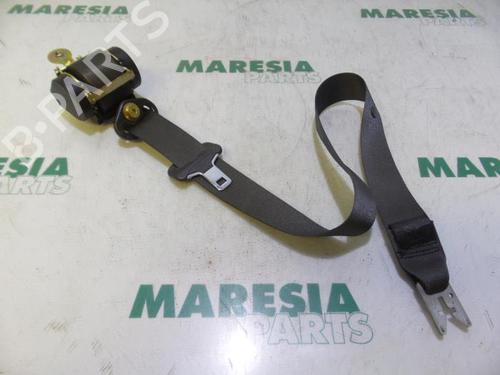 Used Front right seatbelt RENAULT SCÉNIC II (JM0/1_) 1.6 (JM0C, JM0J, JM1B) (113 hp) 31499220