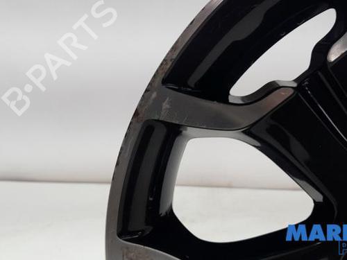 Ignition barrel PEUGEOT 2008 I (CU_) 1.6 VTi | BP31470906M48 