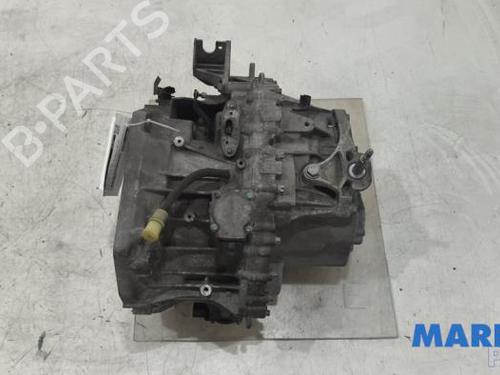 Gearbox RENAULT CAPTUR I (J5_, H5_) 1.2 TCe 120 | BP37524075M3 - Image 5