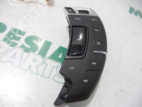 Switch CITROËN C5 III (RD_) 2.0 16V (RDRFJC, RDRFJF) | BP31499420I30 - Image 2