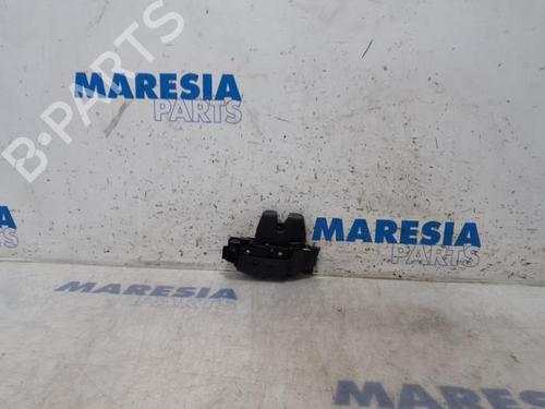 Used Electronic module Electronic module PEUGEOT 308 SW II (LC_, LJ_, LR_, LX_, L4_) 1.6 BlueHDi 120 (120 hp) 31448354 31448354