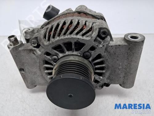 Used Alternator PEUGEOT 208 I (CA_, CC_) 1.6 VTi (120 hp) 31472760