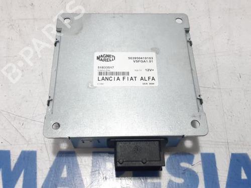 Electronic module FIAT 500 (312_) 1.2 (312AXA1A) | BP31495670M83