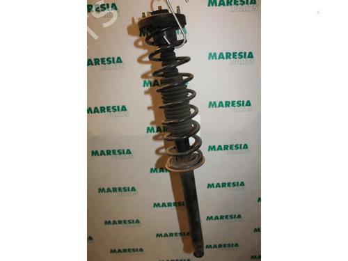 Used Left rear shock absorber Left rear shock absorber RENAULT TWINGO I (C06_) 1.2 (C066, C068) (58 hp) 31393269 31393269