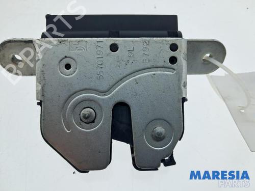 Electronic module FIAT 500 (312_) 1.2 (312AXA1A) | BP39449700M83 - Image 2