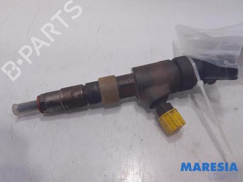 Used Injector CITROËN DS3 (SA_) 1.4 HDi 70 (SA8HP4) (68 hp) 31455039