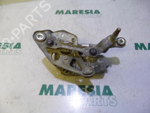 Used Front wiper motor PEUGEOT 407 Coupe (6C_) 2.7 HDi (204 hp) 31439724
