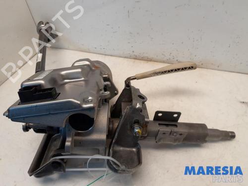 Used Steering column FIAT 500 (312_) 0.9 (312AXN1A) (80 hp) 31425199