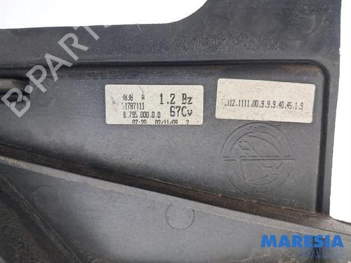 Pipe FIAT 500 (312_) 1.2 (312AXA1A) | BP38569779M125 - Image 6