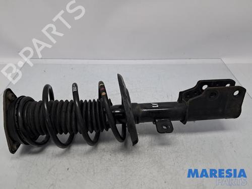Used Left front shock absorber OPEL GRANDLAND / GRANDLAND X (A18, P1UO) 1.2 (75) (131 hp) 31520485