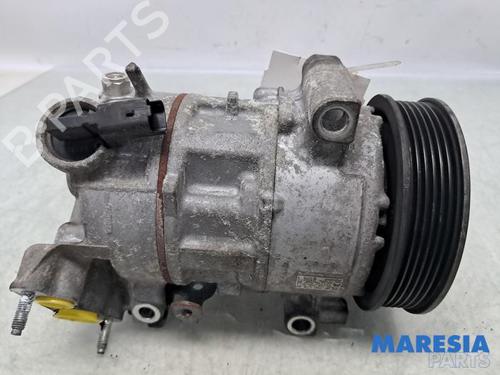 Compressor A/C PEUGEOT 308 II (LB_, LP_, LW_, LH_, L3_) 1.6 THP 125 (125 hp) 32069206