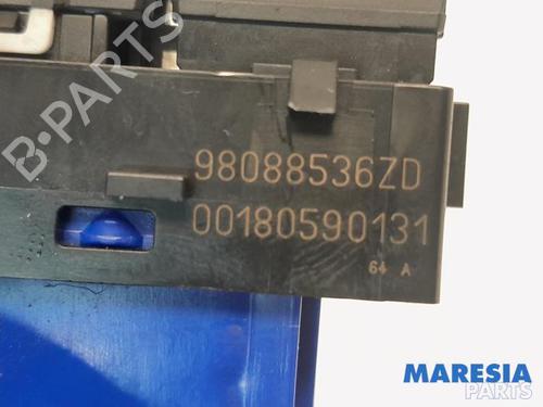 Switch PEUGEOT EXPERT Van (V_) 1.6 BlueHDi 95 | BP31528004I30