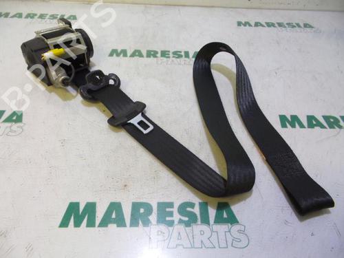Used Front right seatbelt ALFA ROMEO 147 (937_) 1.6 16V T.SPARK ECO (937.AXA1A, 937.BXA1A) (105 hp) 31486988