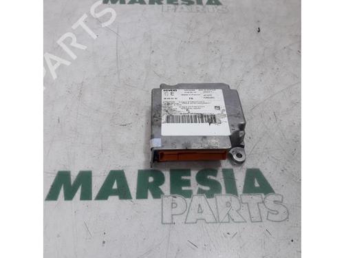 ecu-airbags-peugeot-307-3ac-2000-2001-2002-2003-2004-2005-2006-2007-2008-2009-2010-2011-2012-31435729 main image