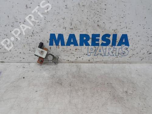 Used Other PEUGEOT 208 II (UB_, UP_, UW_, UJ_) 1.2 PureTech 100 (101 hp) 31500643