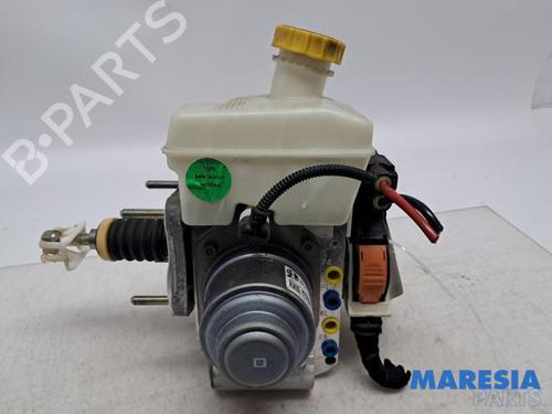 ABS pump ALFA ROMEO STELVIO (949_) 2.0 Q4 (949.AXA2A) | BP39009127M43 - Image 2