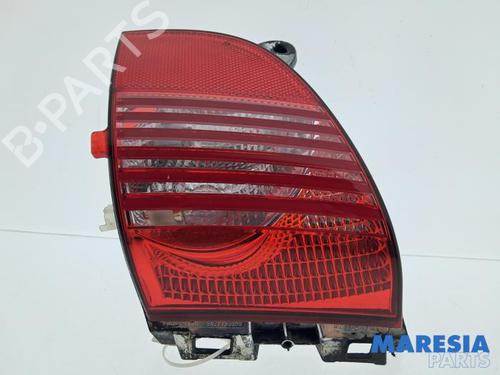 Used Reverse light Reverse light 38439051 38439051