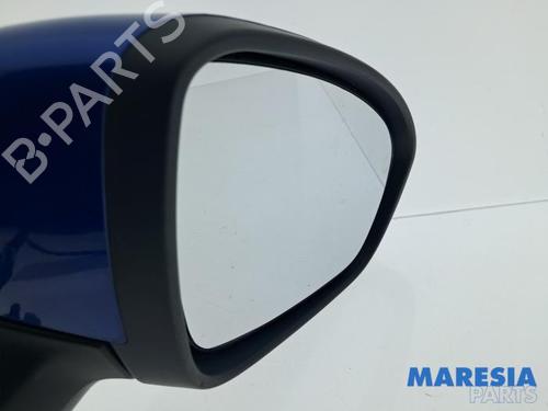 Right mirror RENAULT CLIO V (B7_) 1.0 TCe 100 (B7MT) | BP32783789C27 - Image 5