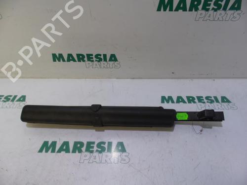 Venstre solskærm RENAULT MODUS / GRAND MODUS (F/JP0_) 1.6 (JP03, JP0B, JP0U, JP0Y, JP1G) (112 hp) 31461672