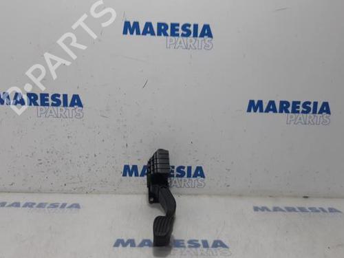 Used Electronic module FIAT 500 (312_) 1.2 (312AXA1A) (69 hp) 31400008