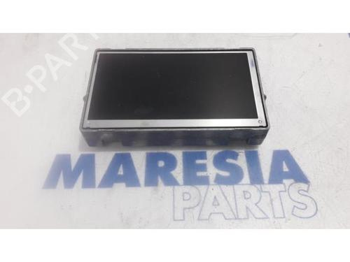 display-monitor-renault-scenic-ii-jm01_-2003-2004-2005-2006-2007-2008-2009-2010-31429888 main image