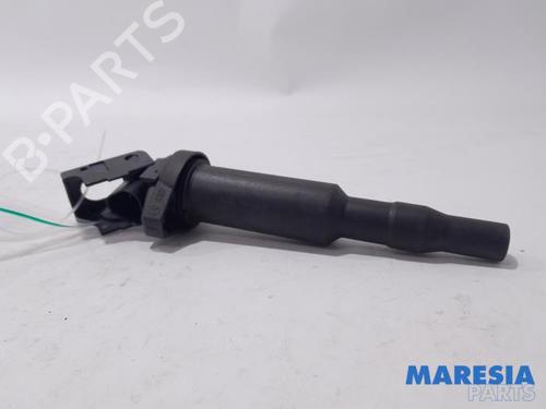Used Ignition coil CITROËN DS3 (SA_) 1.4 VTi 95 (95 hp) 31439047