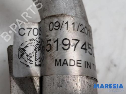 AC pipe FIAT PUNTO (199_) 0.9 | BP31459038M126