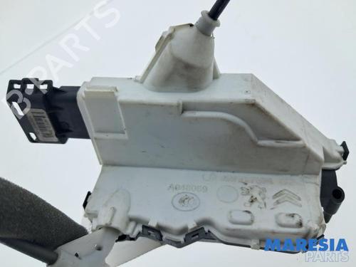 Electronic module CITROËN C4 CACTUS 1.6 BlueHDi 100 | BP38489237M83 - Image 3