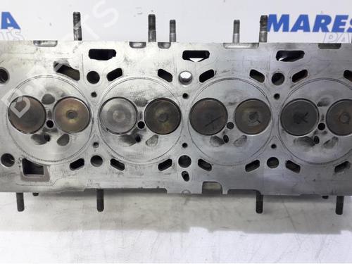 Cylinder head ALFA ROMEO 156 Sportwagon (932_) 1.9 JTD (932B2) | BP31397212M5 