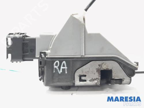 Electronic module CITROËN C3 II (SC_) 1.6 HDi | BP31425964M83 