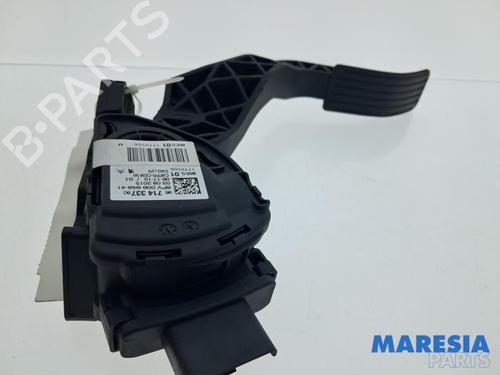 Pedal CITROËN C4 CACTUS 1.6 BlueHDi 100 | BP38489226I4 - Image 3