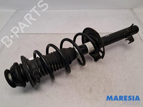 Venstre fortil støddæmper PEUGEOT 107 (PM_, PN_) 1.0 (68 hp) 31420423