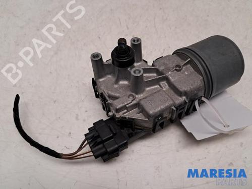 Used Front wiper motor RENAULT ZOE Hatchback Van (BFM_) Electric (BFME) (92 hp) 31507214