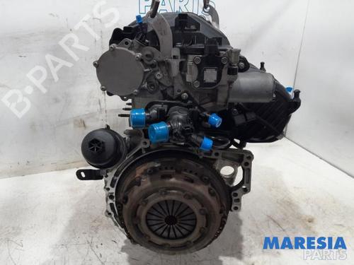 Engine CITROËN C4 II (NC_) 1.6 VTi 120 LPG (NC5FS0) | BP31439399M1