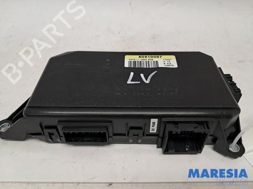 Used Electronic module ALFA ROMEO 159 Sportwagon (939_) 1.8 MPI (939BXL1A) (140 hp) 31433248
