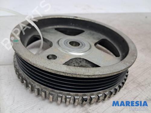Pulley FIAT 500 C (312_) 0.9 (312AG1A) | BP39961253M122 - Image 3