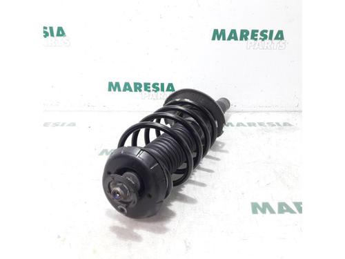 Left front shock absorber PEUGEOT 208 I (CA_, CC_) 1.4 HDi | BP31392316M16