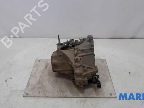 gearbox-peugeot-5008-0u_-0e_-2009-2010-2011-2012-2013-2014-2015-2016-2017-31400672 main image