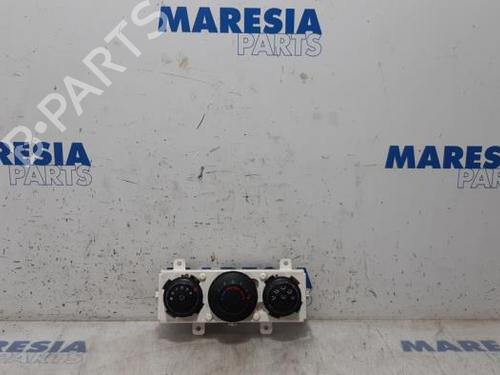Used Climate control RENAULT MASTER III Van (FV) 2.3 dCi 100 FWD (FV0A, FV0B, FV0G, FV0K, FV0H) (101 hp) 31427190