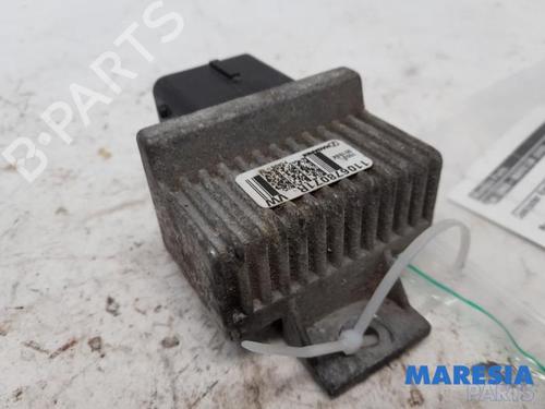 Electronic module RENAULT KANGOO Express (FW0/1_) 1.5 dCi 75 (FW07, FW10, FW04) | BP31406438M83 - Image 2